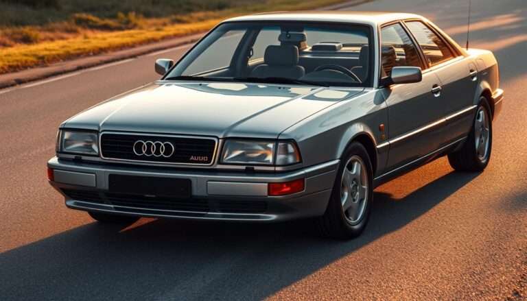 audi 80