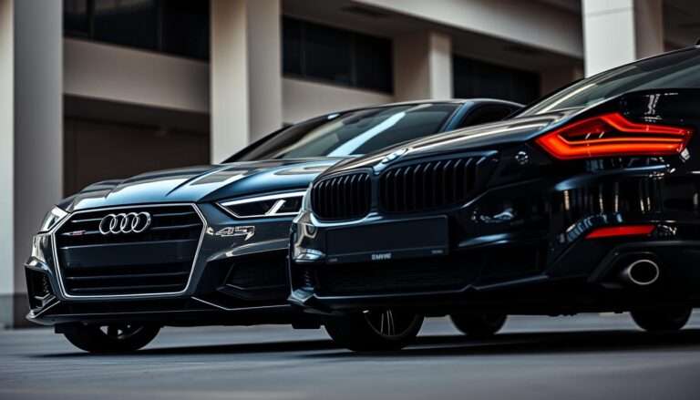 audi a5 vs bmw