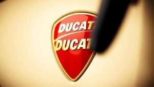 ducati logo