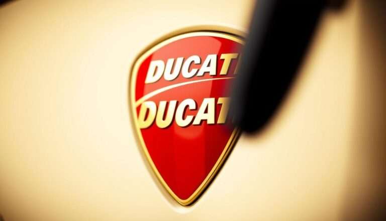ducati logo