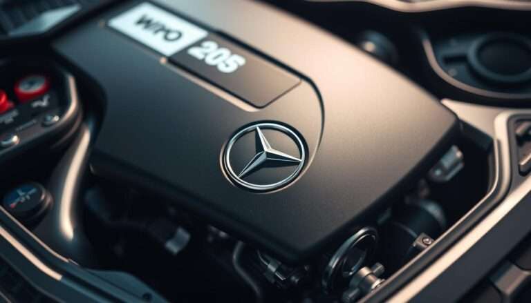 mercedes w205 jaki silnik wybrać