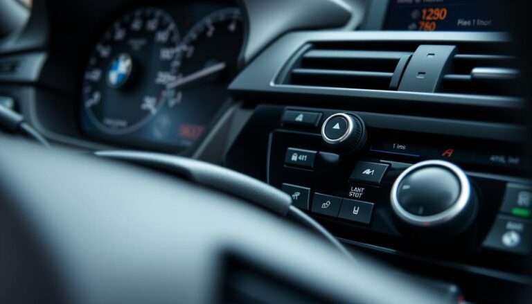 opis kontrolek kontrolki bmw e90