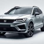 seat cupra formentor