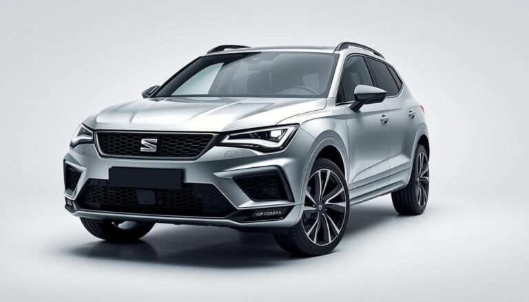 seat cupra formentor