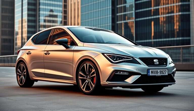 seat leon cupra 2