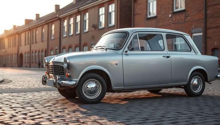 skoda 100