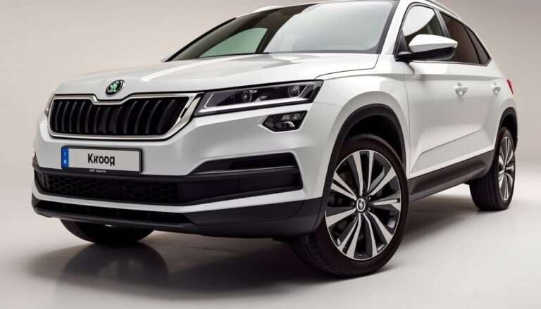 skoda karoq wersje wyposażenia