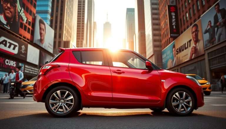 suzuki swift 1.3