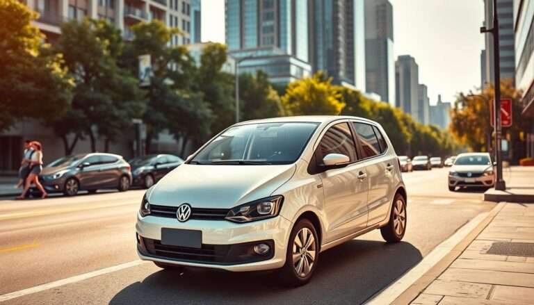 volkswagen fox opinie