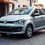 vw fox