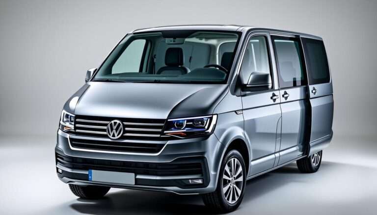 vw t7