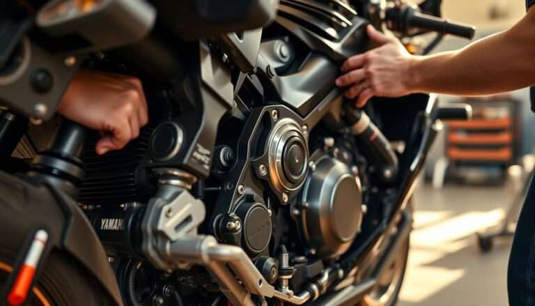yamaha fjr 1300