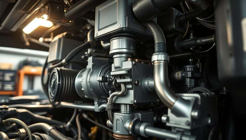diagnostyka systemu klimatyzacji diagnostyka systemu klimatyzacji