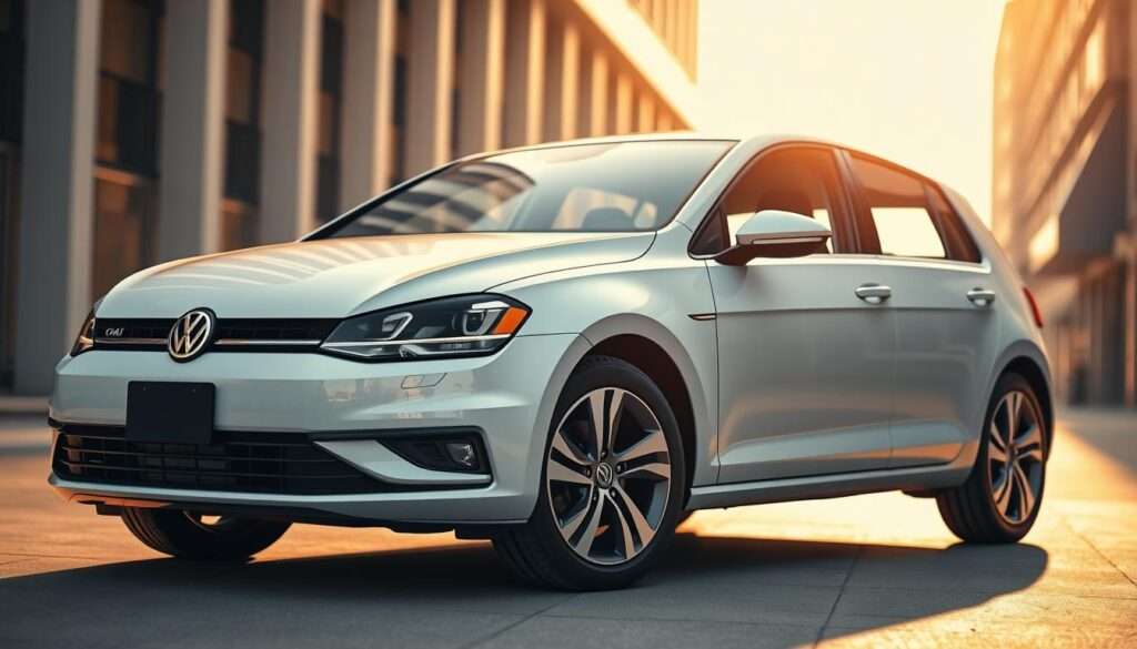 golf 6 spalanie