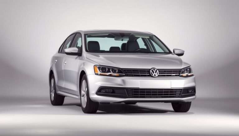 vw jetta 3