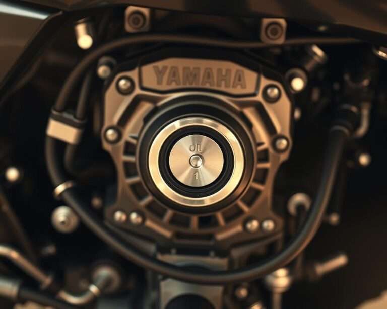 yamaha majesty 125 ile oleju do silnika