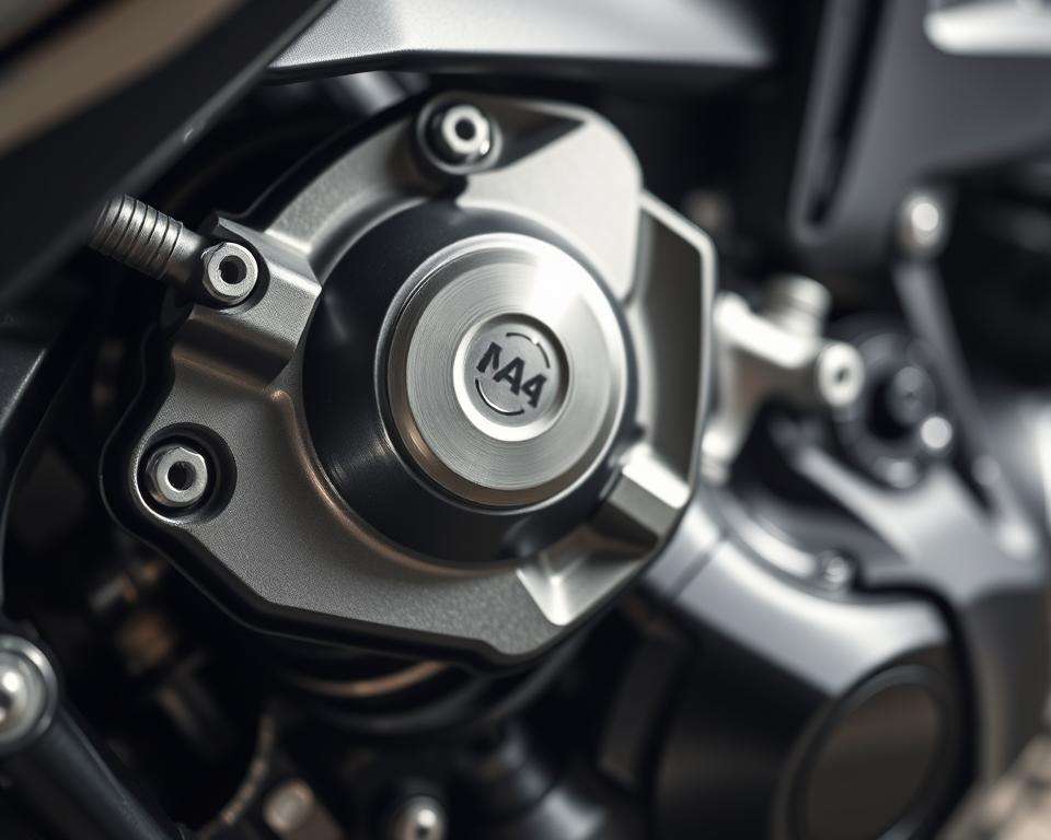 yamaha yzf 250 ile oleju do silnika