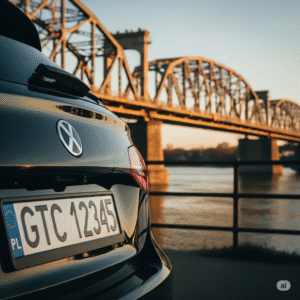 Rejestracja GTC