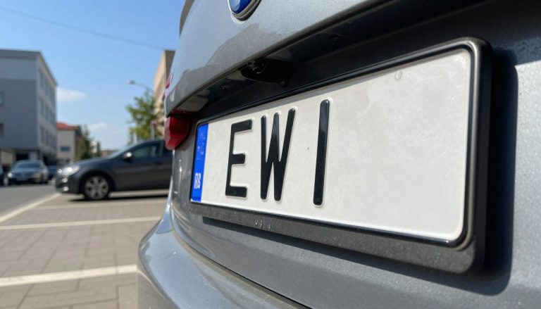 Rejestracja EWI