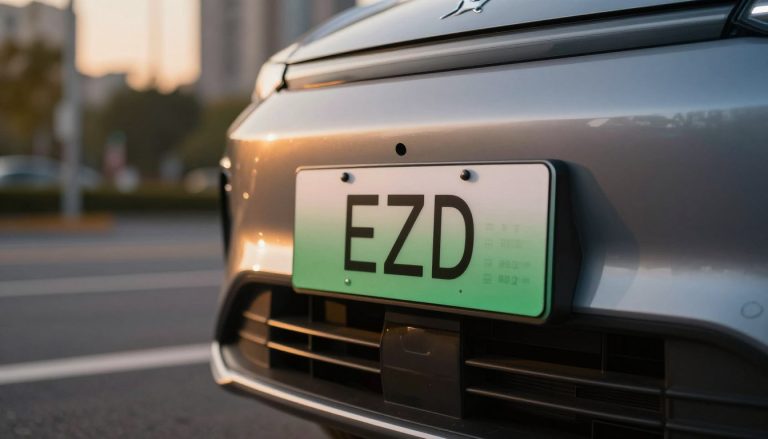 Rejestracja EZD