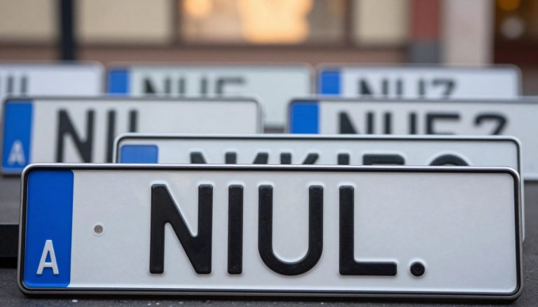 Rejestracja NIL