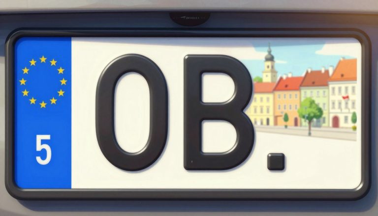 Rejestracja OB