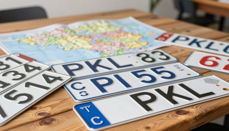 Rejestracja PKL