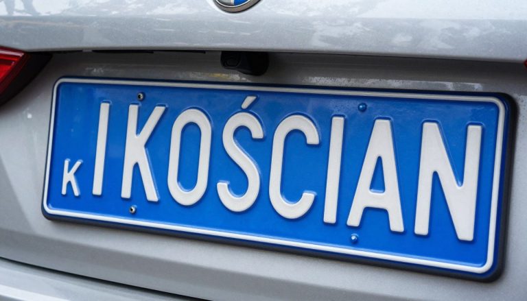 Rejestracja PKS