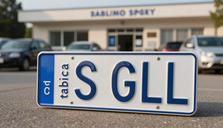 Rejestracja SGL