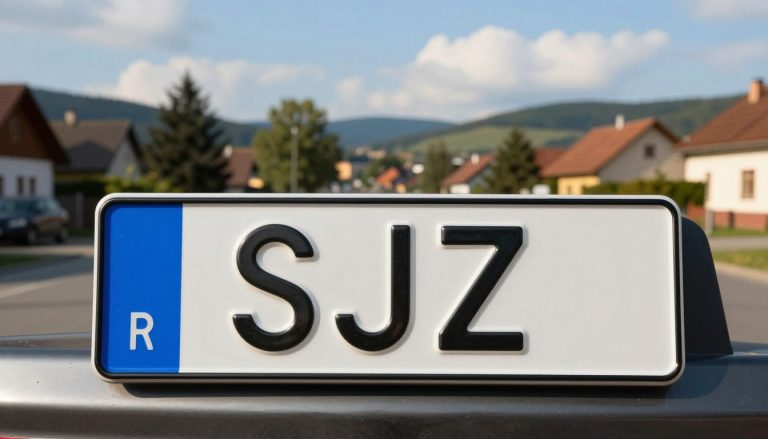 Rejestracja SJZ
