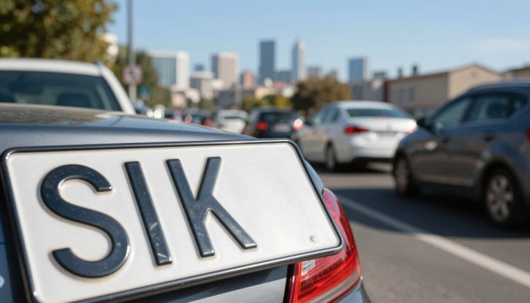 Rejestracja SK