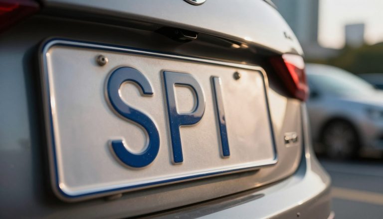 Rejestracja SPI