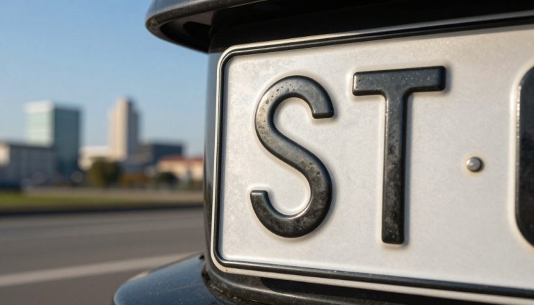 Rejestracja ST