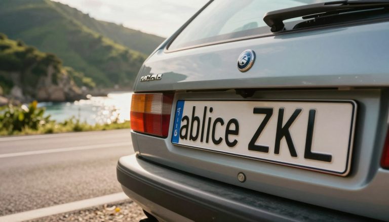 Rejestracja ZKL
