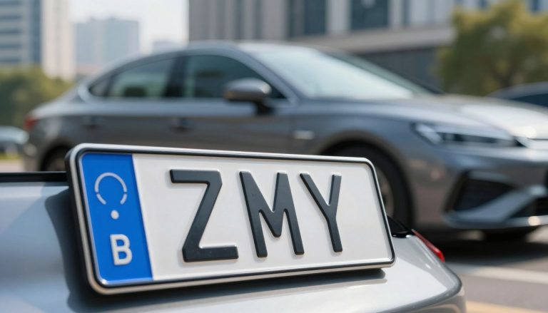 Rejestracja ZPL