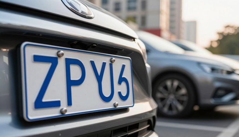 Rejestracja ZPY