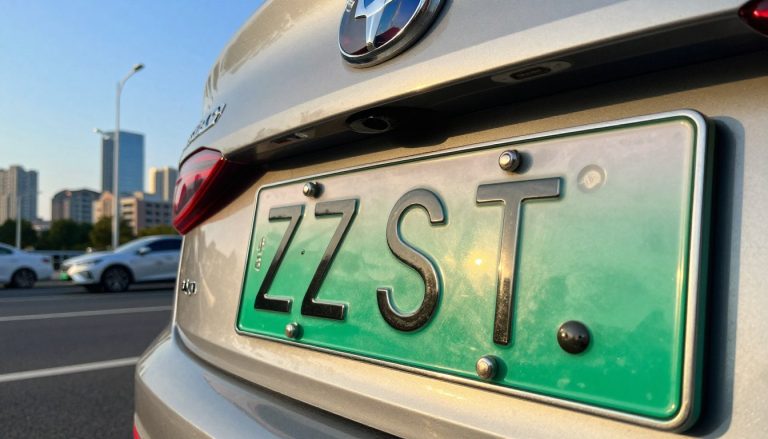 Rejestracja ZST