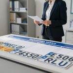 Rejestracja RLU