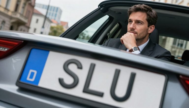 Rejestracja SLU