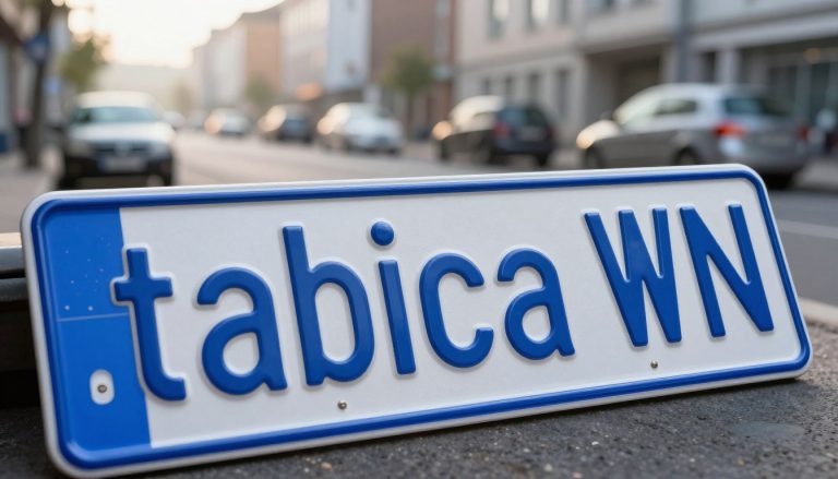Rejestracja WN