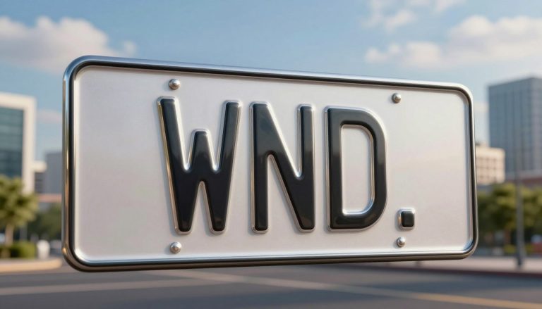 Rejestracja WND