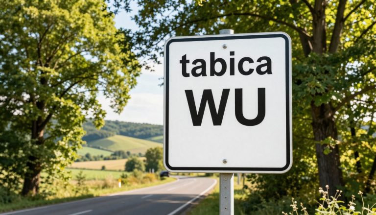 Rejestracja WU