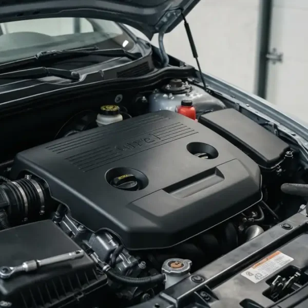 1.4 TSI vs 1.8 TSI - porównanie silników benzynowych VAG - hero image