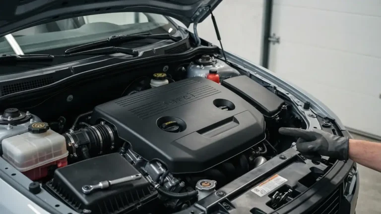 1.4 TSI vs 1.8 TSI - porównanie silników benzynowych VAG - hero image