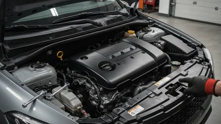 1.9 TDI AHF i ASV - różnice, awarie i serwis - hero image