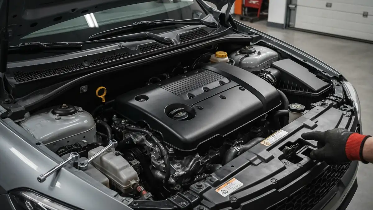 1.9 TDI AHF i ASV - różnice, awarie i serwis - hero image