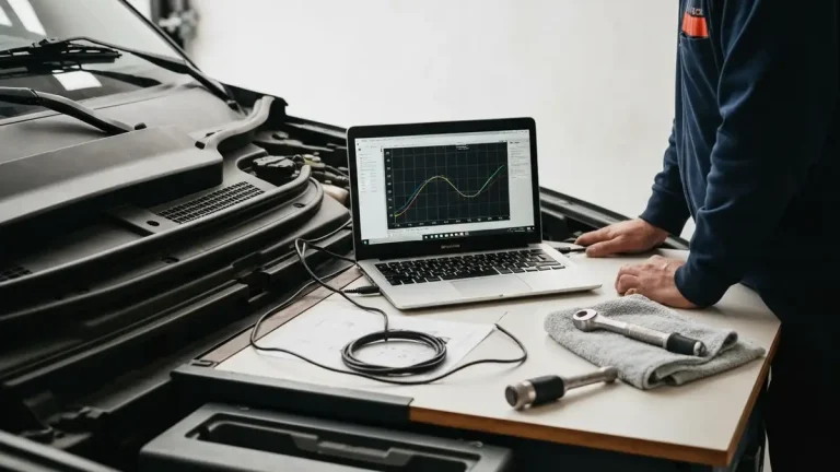 20 pytań które trzeba zadać tunerowi przed chiptuningiem - hero image