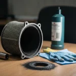 BXE DPF problemy z regeneracją i diagnostyka filtra - hero image