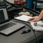 Chiptuning a skrzynia biegów - kiedy nie wytrzyma momentu - hero image