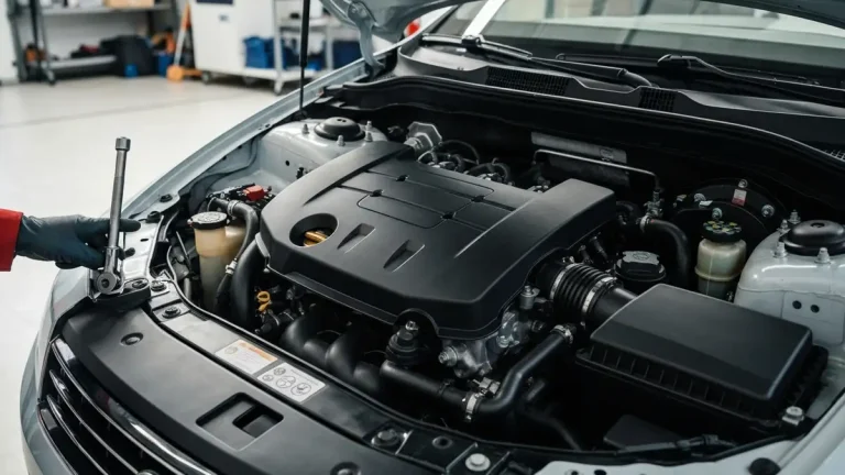 Co ile wymiana rozrządu w 1.9 TDI - kilometry i czas - hero image
